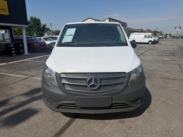 2020 Mercedes-Benz Metris Base