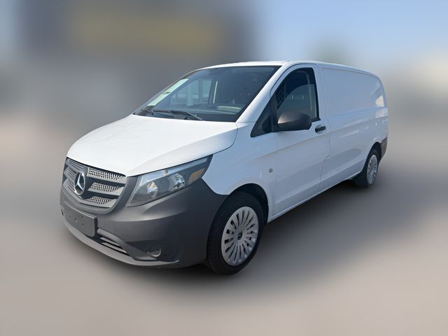 2020 Mercedes-Benz Metris Base
