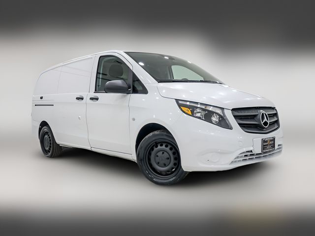 2020 Mercedes-Benz Metris Base