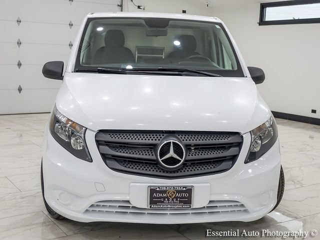 2020 Mercedes-Benz Metris Base