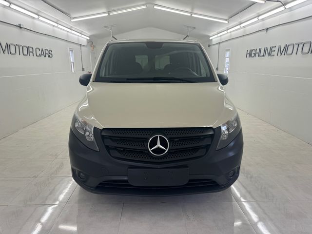 2020 Mercedes-Benz Metris Base