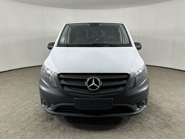 2020 Mercedes-Benz Metris Base