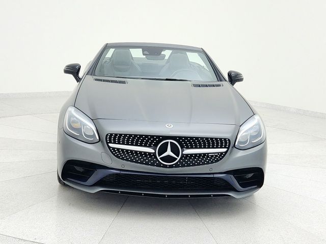 2020 Mercedes-Benz SLC AMG 43