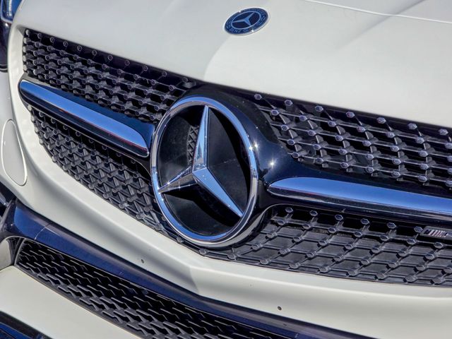 2020 Mercedes-Benz SLC AMG 43