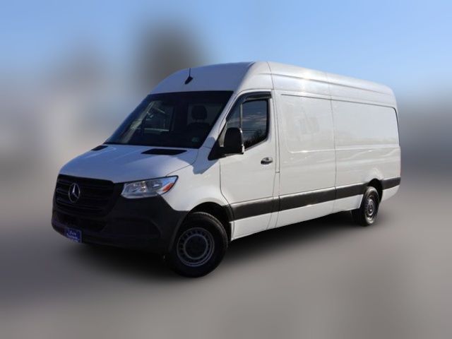 2020 Mercedes-Benz Sprinter Base