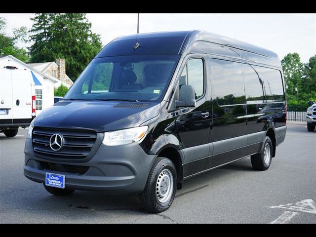 2020 Mercedes-Benz Sprinter Base