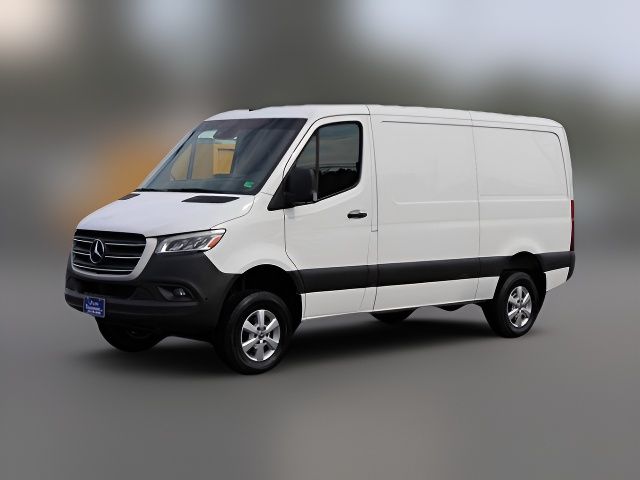2020 Mercedes-Benz Sprinter Base