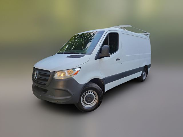 2020 Mercedes-Benz Sprinter Cargo