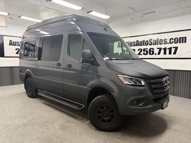2020 Mercedes-Benz Sprinter Base