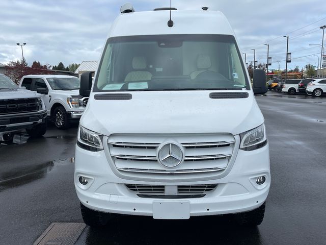 2020 Mercedes-Benz Sprinter Cargo