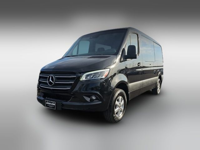 2020 Mercedes-Benz Sprinter Base