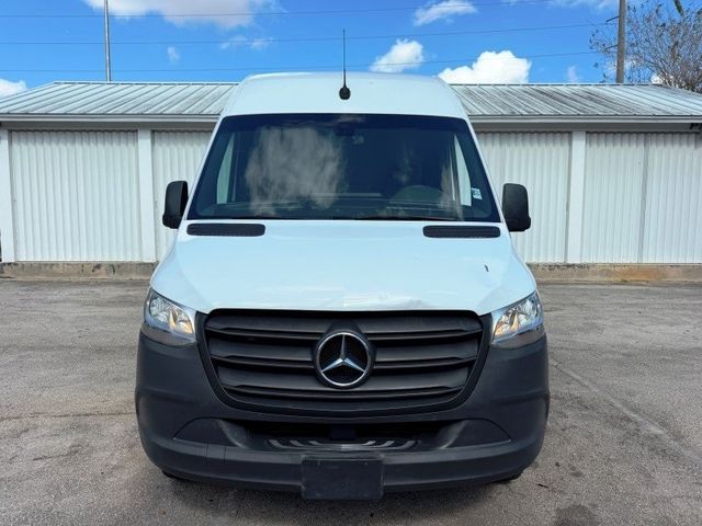 2020 Mercedes-Benz Sprinter Base