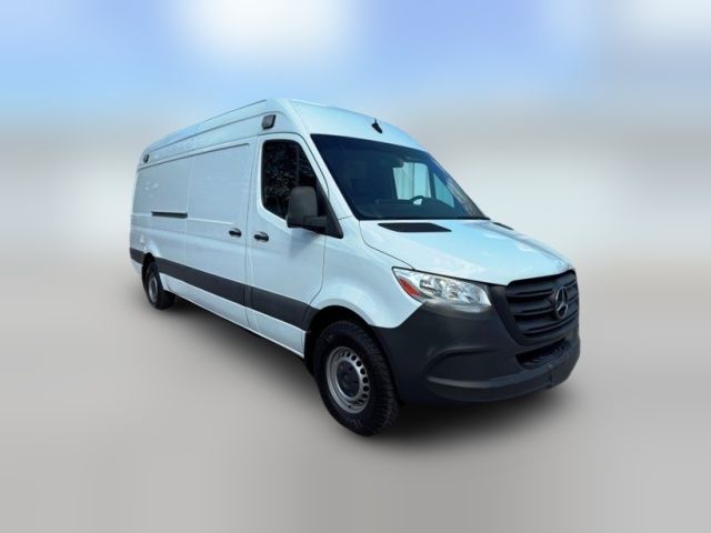 2020 Mercedes-Benz Sprinter Base