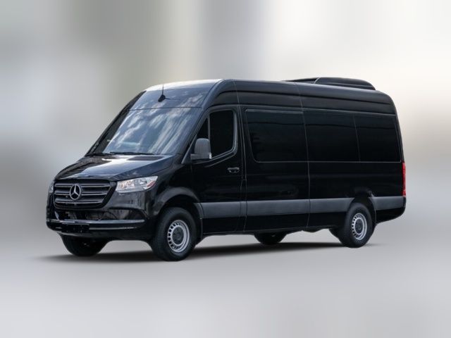 2020 Mercedes-Benz Sprinter Passsenger