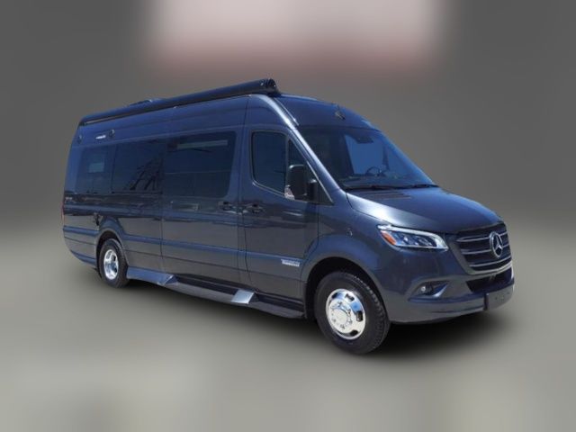 2020 Mercedes-Benz Sprinter Cargo