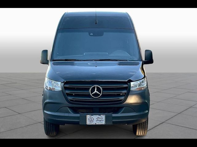 2020 Mercedes-Benz Sprinter Base