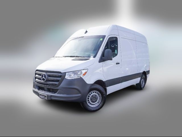 2020 Mercedes-Benz Sprinter Base