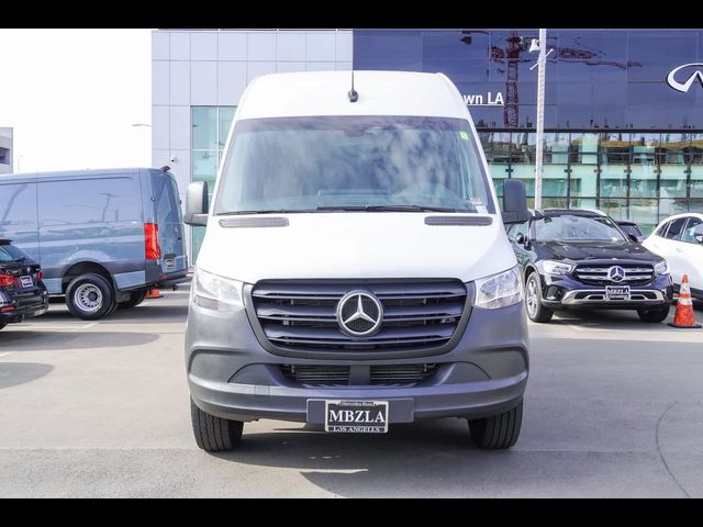 2020 Mercedes-Benz Sprinter Base