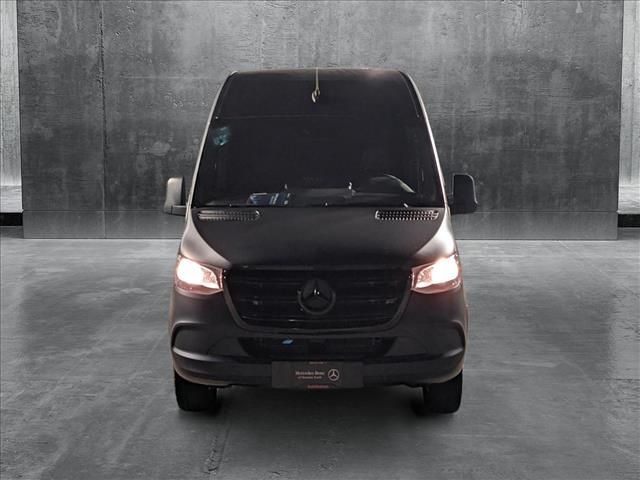 2020 Mercedes-Benz Sprinter Base