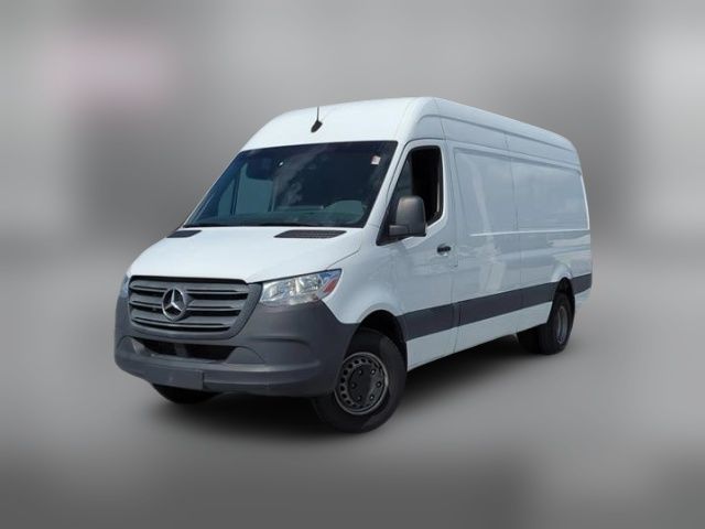 2020 Mercedes-Benz Sprinter Base