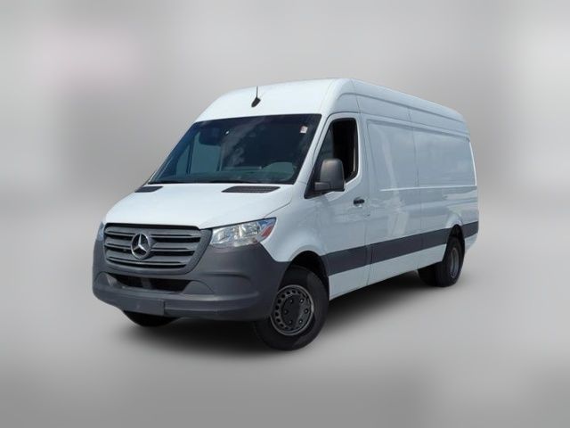 2020 Mercedes-Benz Sprinter Base