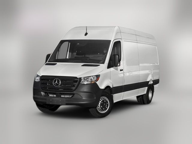 2020 Mercedes-Benz Sprinter Base