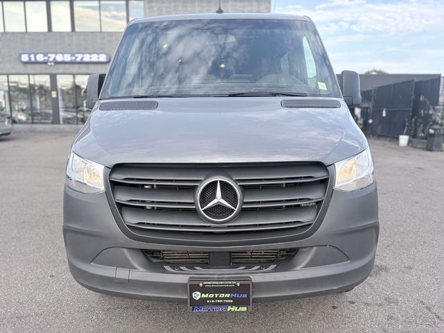 2020 Mercedes-Benz Sprinter Cargo