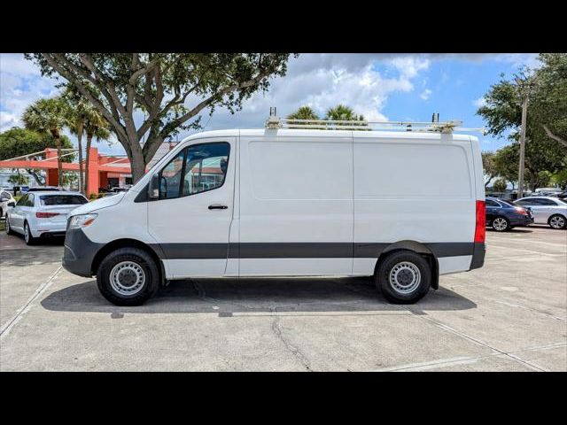 2020 Mercedes-Benz Sprinter Cargo
