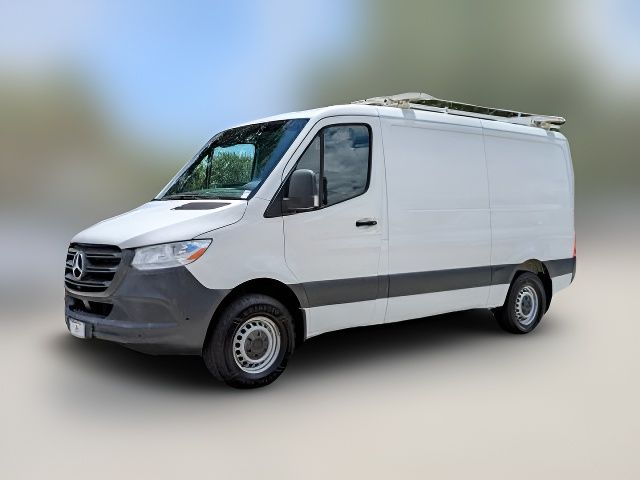 2020 Mercedes-Benz Sprinter Cargo