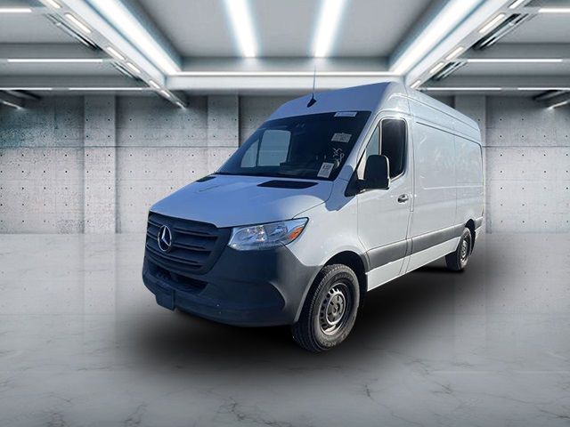 2020 Mercedes-Benz Sprinter Base