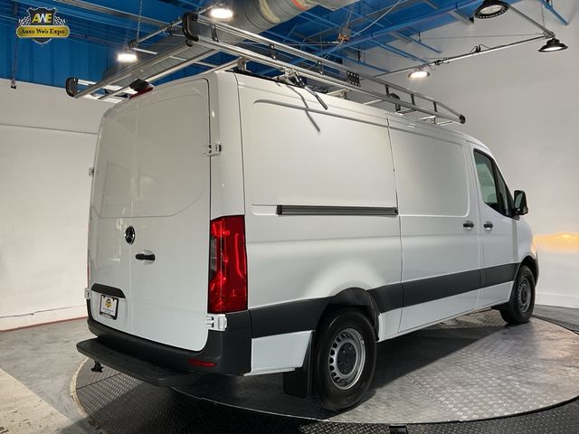 2020 Mercedes-Benz Sprinter Base