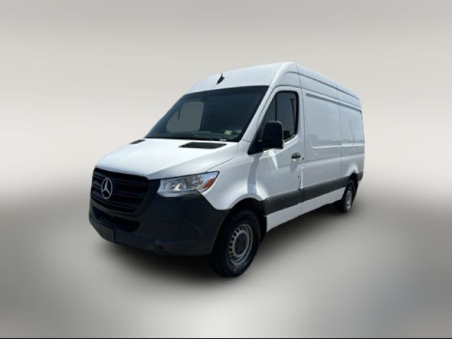 2020 Mercedes-Benz Sprinter Base