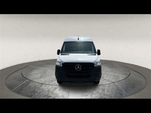 2020 Mercedes-Benz Sprinter Base