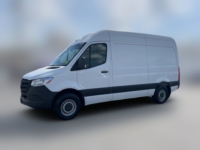 2020 Mercedes-Benz Sprinter Base