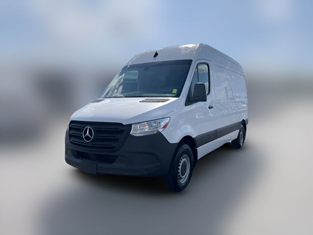 2020 Mercedes-Benz Sprinter Base