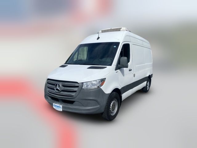 2020 Mercedes-Benz Sprinter Base