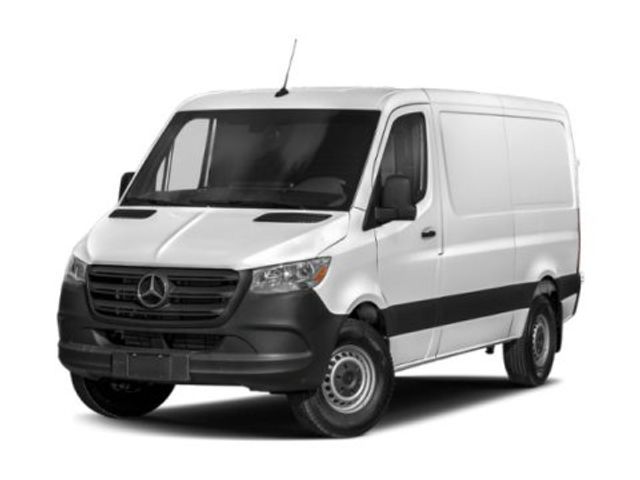 2020 Mercedes-Benz Sprinter Base