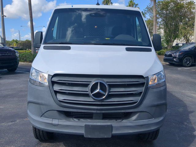 2020 Mercedes-Benz Sprinter Base