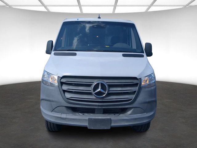 2020 Mercedes-Benz Sprinter Base