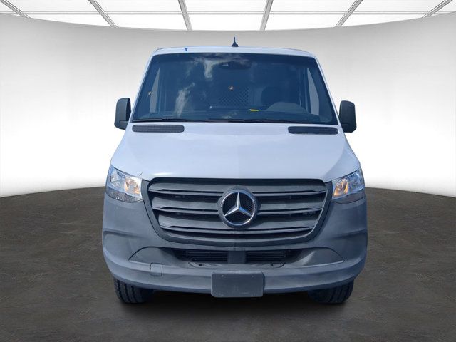 2020 Mercedes-Benz Sprinter Base