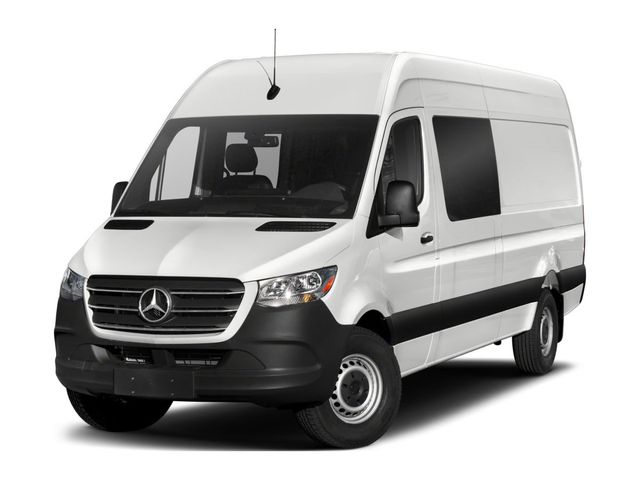 2020 Mercedes-Benz Sprinter Base