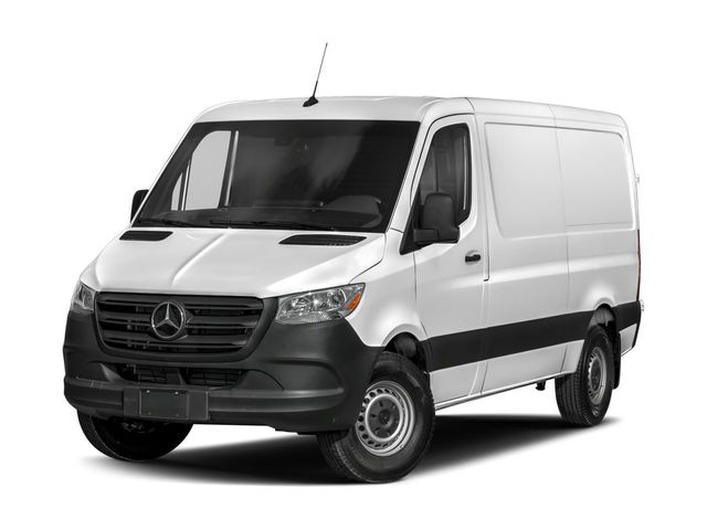 2020 Mercedes-Benz Sprinter Base