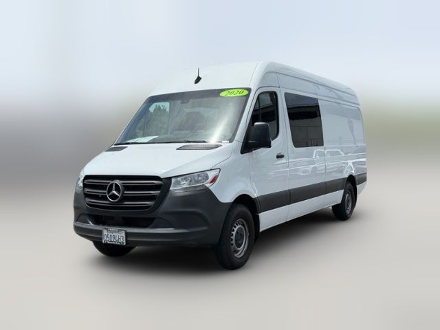 2020 Mercedes-Benz Sprinter Base