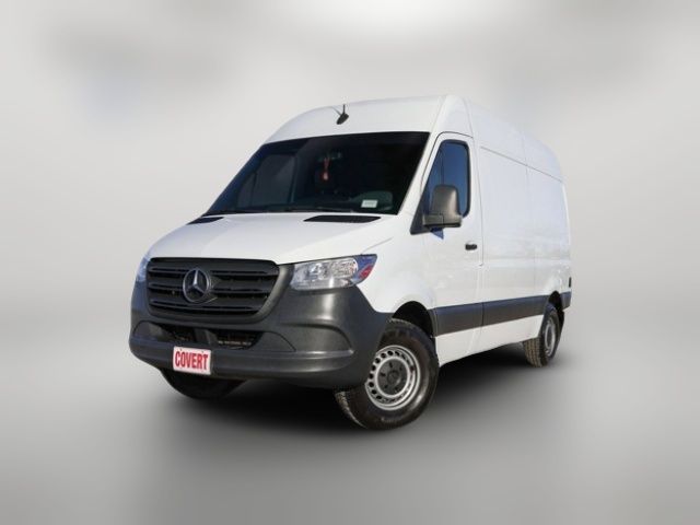 2020 Mercedes-Benz Sprinter Cargo