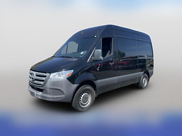 2020 Mercedes-Benz Sprinter Base