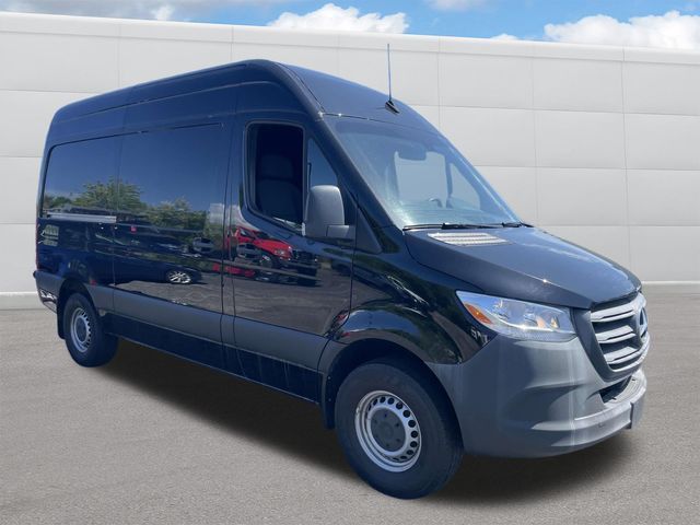 2020 Mercedes-Benz Sprinter Base