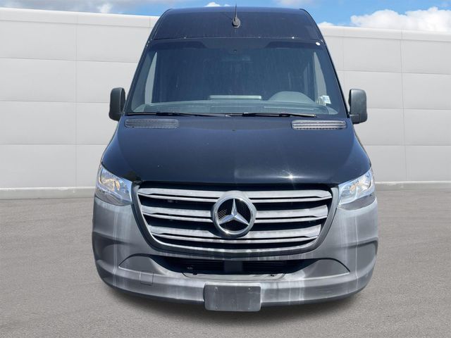 2020 Mercedes-Benz Sprinter Base