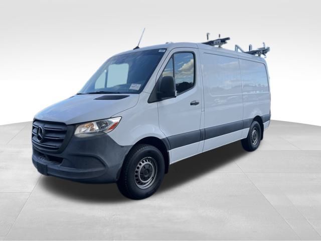 2020 Mercedes-Benz Sprinter Base