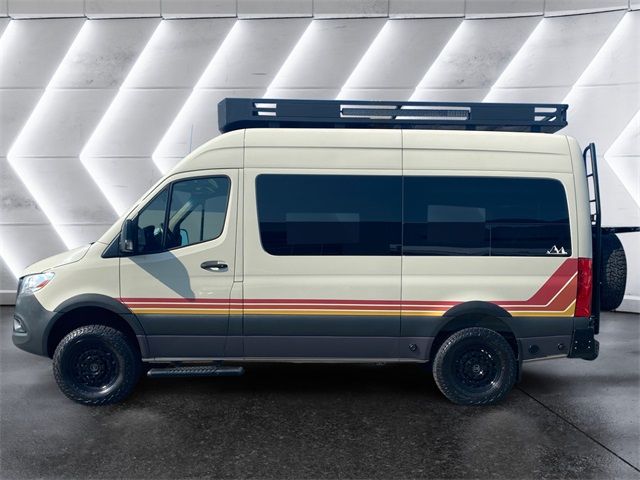 2020 Mercedes-Benz Sprinter Base