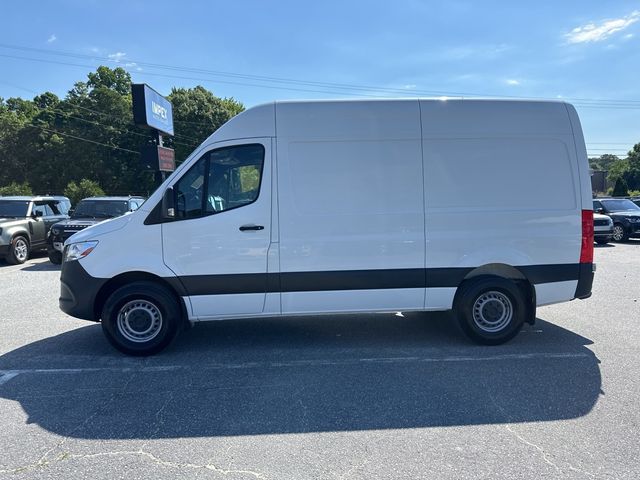 2020 Mercedes-Benz Sprinter Cargo